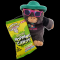 Warheads Sour Popping Candy